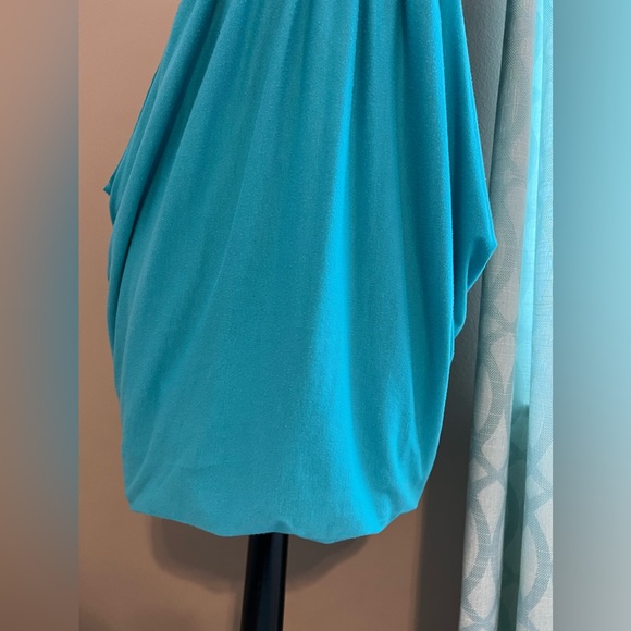 Sequin Hearts Dress - Picture 5 of 8